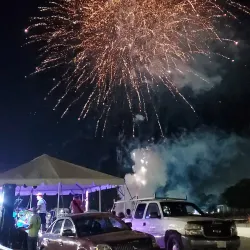 Brockton Fairgrounds - Brockton