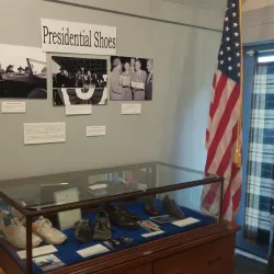 Brockton Historical Society - Brockton