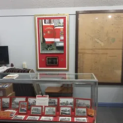 Brockton Historical Society - Brockton