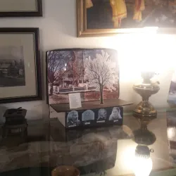 Brockton Historical Society - Brockton