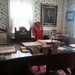 Brockton Historical Society - Brockton