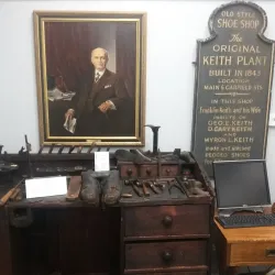 Brockton Historical Society - Brockton