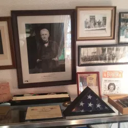 Brockton Historical Society - Brockton