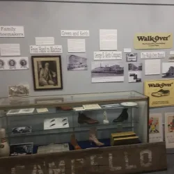 Brockton Historical Society - Brockton