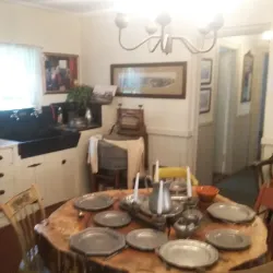 Brockton Historical Society - Brockton