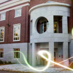 Brockton Public Library - Brockton