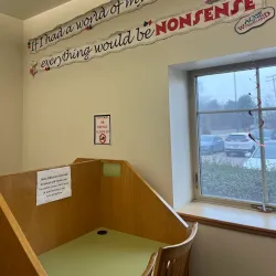 Brockton Public Library - Brockton