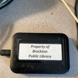 Brockton Public Library - Brockton