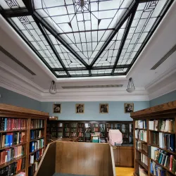 Brockton Public Library - Brockton