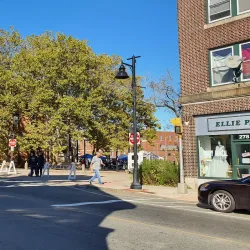 Brockton Public Library - Brockton