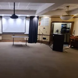 Brockton Public Library - Brockton