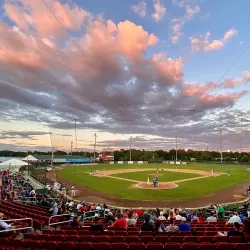 Campanelli Stadium - Brockton