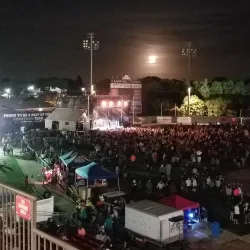 Campanelli Stadium - Brockton