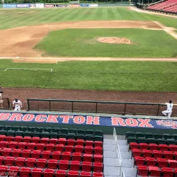 Campanelli Stadium - Brockton