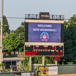 Campanelli Stadium - Brockton