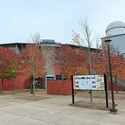 Campanelli Stadium - Brockton