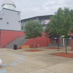 Campanelli Stadium - Brockton