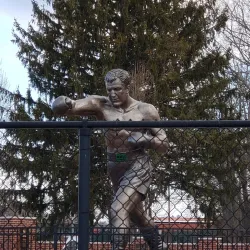 Campanelli Stadium - Brockton