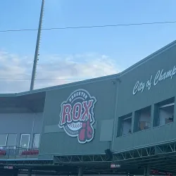 Campanelli Stadium - Brockton