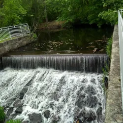 D.W. Field Park - Brockton