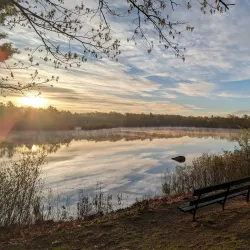 D.W. Field Park - Brockton