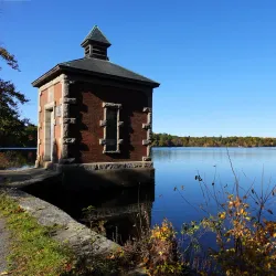 D.W. Field Park - Brockton