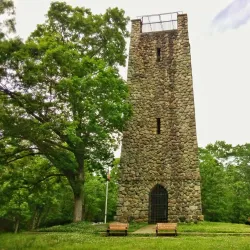 D.W. Field Park - Brockton