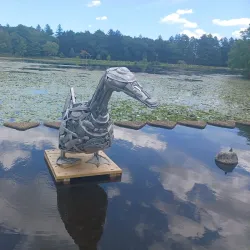 Fuller Craft Museum - Brockton