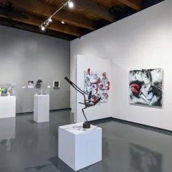 Fuller Craft Museum - Brockton