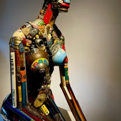 Fuller Craft Museum - Brockton