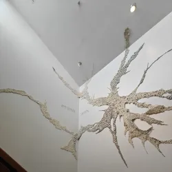 Fuller Craft Museum - Brockton