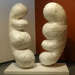 Fuller Craft Museum - Brockton