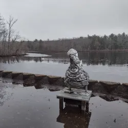 Fuller Craft Museum - Brockton