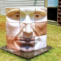 Fuller Craft Museum - Brockton