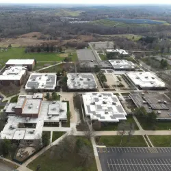 Massasoit Community College - Brockton