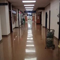 Massasoit Community College - Brockton