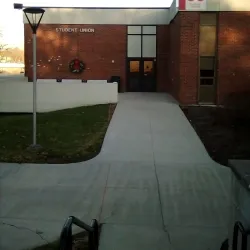 Massasoit Community College - Brockton