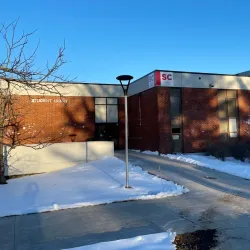 Massasoit Community College - Brockton