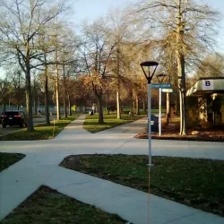 Massasoit Community College - Brockton