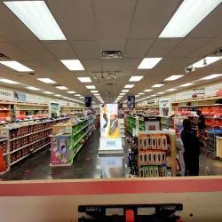 Westgate Mall - Brockton