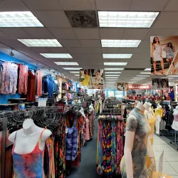 Westgate Mall - Brockton