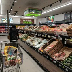 Westgate Mall - Brockton