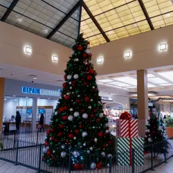 Westgate Mall - Brockton