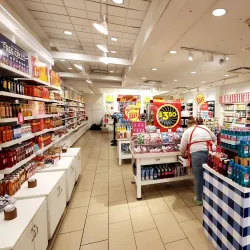 Westgate Mall - Brockton