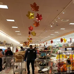 Westgate Mall - Brockton