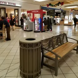 Westgate Mall - Brockton