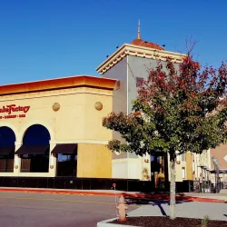 Burlington Mall - Burlington