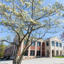 Burlington Public Library - Burlington