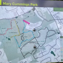 Cummings Park - Burlington