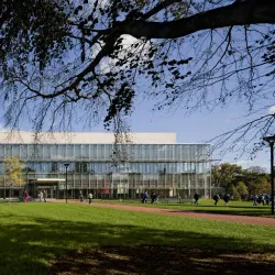 Cambridge Public Library - Cambridge